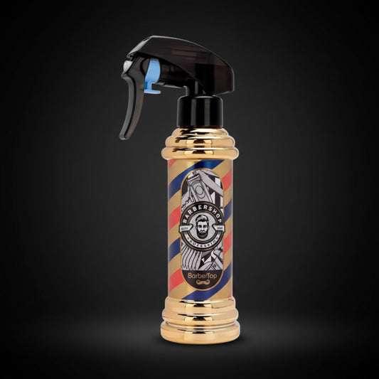 AXIS™ STEALTH MIST | Professional Continuous Spray Bottle