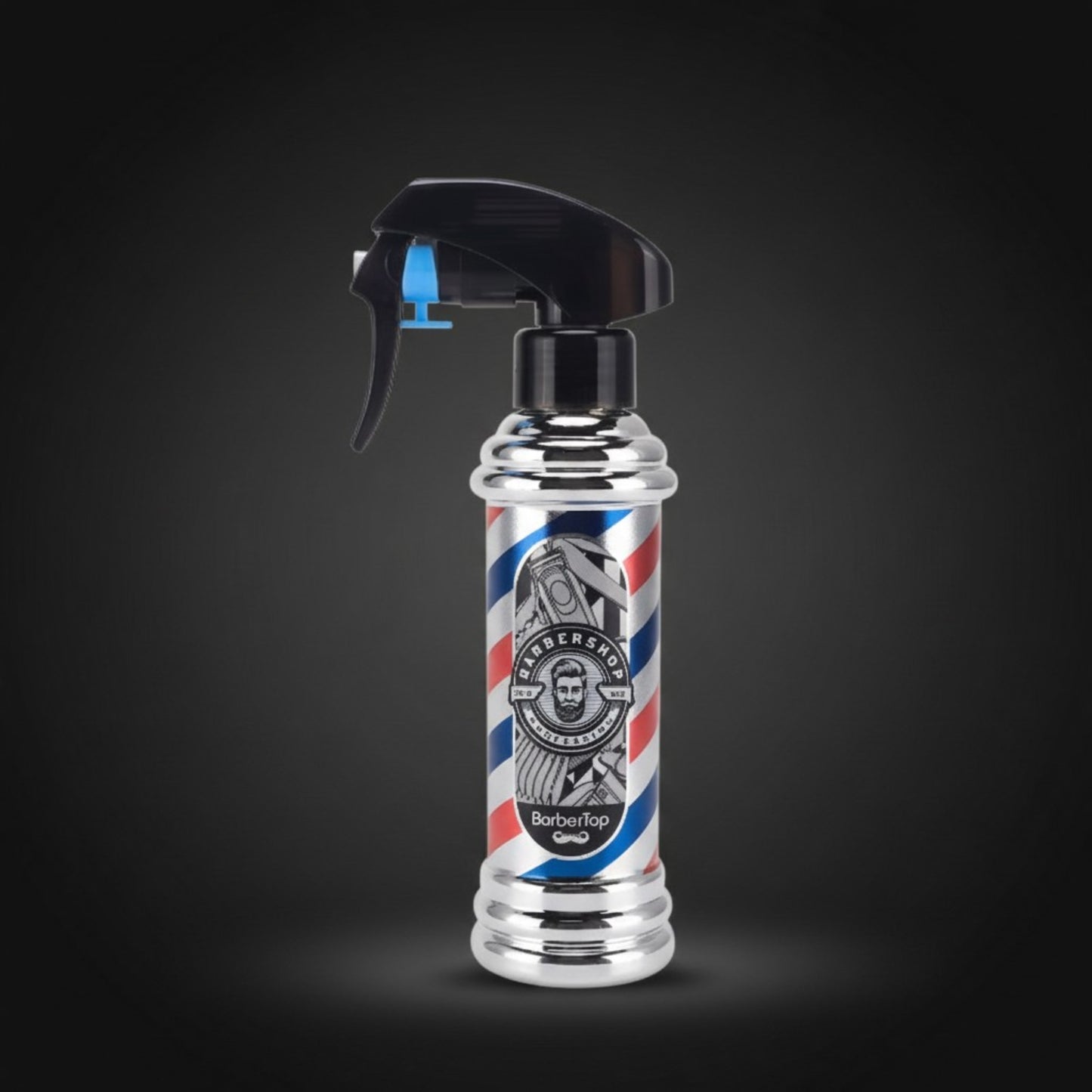 AXIS™ STEALTH MIST | Professional Continuous Spray Bottle