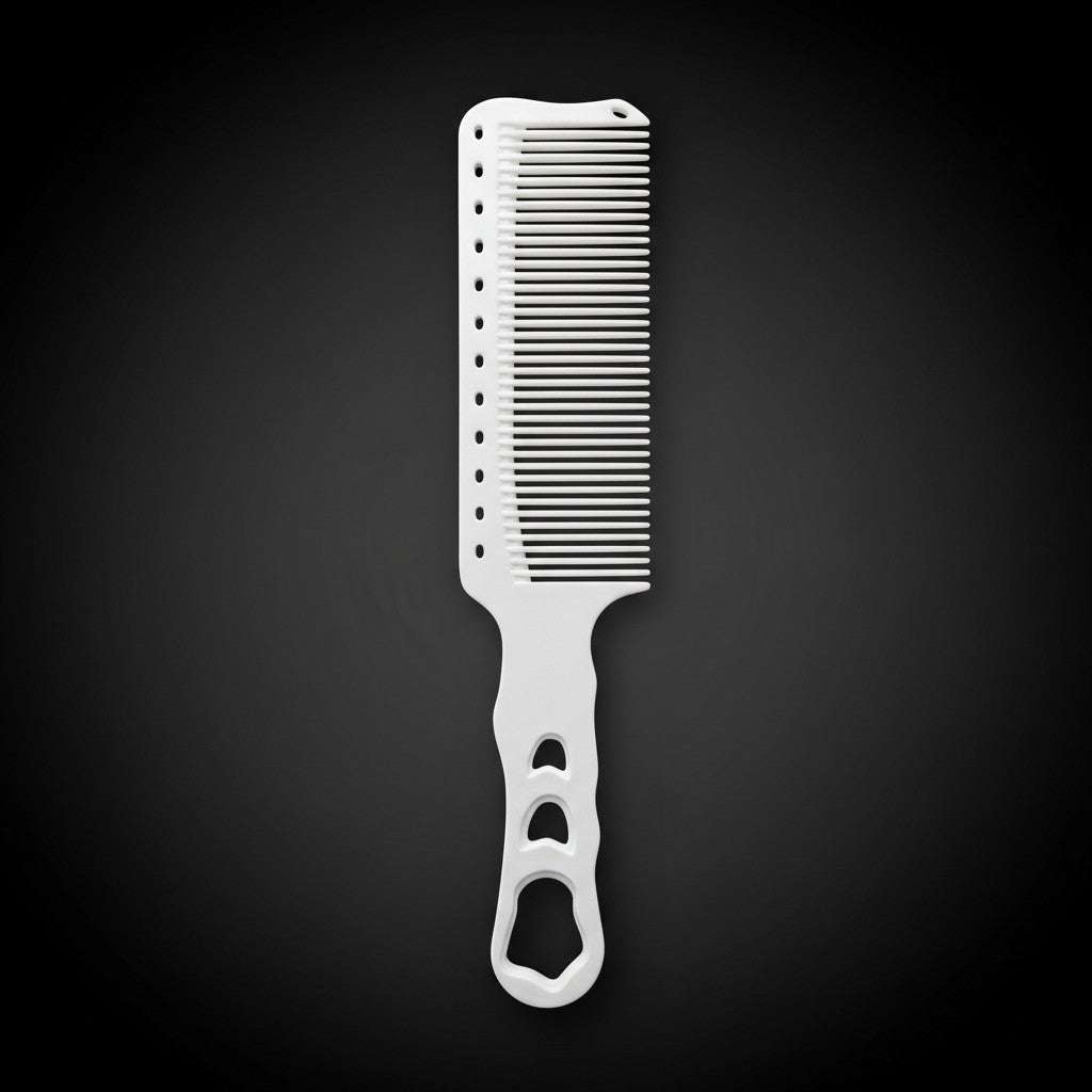 AXIS™ PRECISION MASTER COMB | Professional Carbon Fiber Instrument