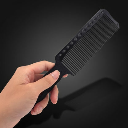 AXIS™ PRECISION MASTER COMB | Professional Carbon Fiber Instrument