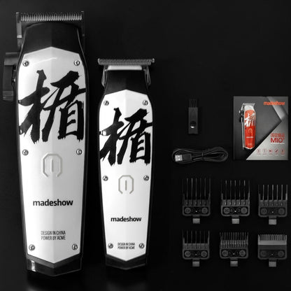AXIS™ ELITE MASTER DUO | M10 + M11 Set