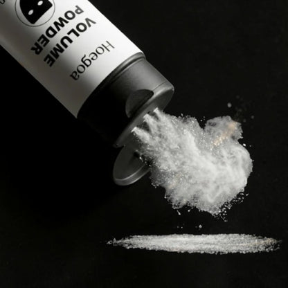 HOEGOA™ PROFESSIONAL VOLUME POWDER | 40g Matte Texture & Strong Hold