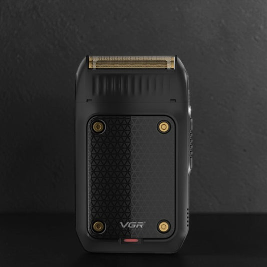 AXIS™ M12 KINETIC FOIL SHAVER | Professional Black V-353 Edition